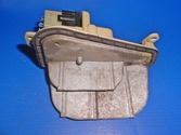 Реостат печки HONDA STEPWGN K20A RF4