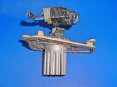 Реостат печки HONDA STEPWGN K20A RF4