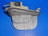 Реостат печки HONDA STEPWGN K20A RF4