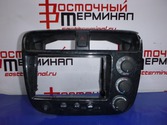 Блок климат-контроля HONDA CIVIC EN2