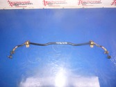 Стабилизатор поперечной устойчивости SUBARU IMPREZA EJ20T GDB