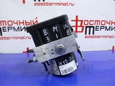 Блок ABS BMW 318i N43B16A E90