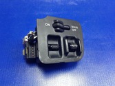 Блок управления стеклоподъемниками HONDA STEPWGN RF1