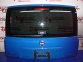 Дверь багажника FIAT PANDA 169