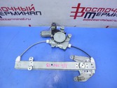 Стеклоподъёмник NISSAN X-TRAIL NT31
