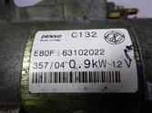 Стартер FIAT PANDA 188 A4.000 169