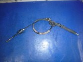 Трос переключения кпп HONDA STEPWGN K20A RF3