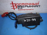 Блок предохранителей SUBARU IMPREZA EJ15 GD2