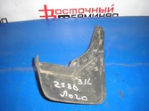 Брызговик HONDA LOGO GA3