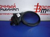 Зеркало боковое MINI COOPER W11B16A R53