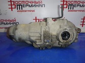 Редуктор заднего моста HONDA STREAM D17A RN2