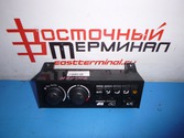 Блок климат-контроля HONDA STEPWGN RF1