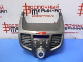 Блок климат-контроля HONDA ODYSSEY RB1