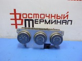 Блок климат-контроля SUBARU IMPREZA GD2