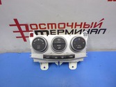 Блок климат-контроля MAZDA PREMACY CR3W