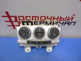 Блок климат-контроля MAZDA PREMACY CR3W