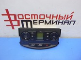Блок климат-контроля NISSAN LAFESTA B30