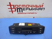 Блок климат-контроля BMW 318i E46