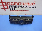 Блок климат-контроля MINI COOPER R50