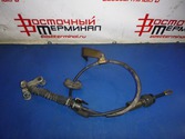 Трос переключения кпп HONDA ODYSSEY F23A RA7