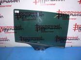 Стекло двери боковое MAZDA PREMACY CR3W