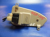 Реостат печки HONDA STEPWGN K20A RF4