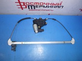 Стеклоподъёмник MAZDA PREMACY CREW