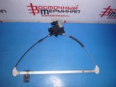 Стеклоподъёмник MAZDA PREMACY CREW