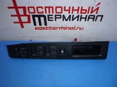 Блок управления стеклоподъемниками MAZDA PREMACY CREW
