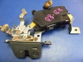 Замок двери SUBARU IMPREZA GF1
