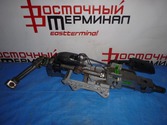 Колонка рулевая VOLKSWAGEN GOLF AXW 1K