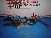 Колонка рулевая VOLKSWAGEN GOLF AXW 1K