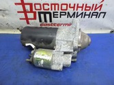 Стартер VOLVO V40 B4204S2 VW17