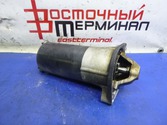 Стартер VOLVO S60 B5244T3 RS58