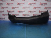 Бампер BMW 116I E81