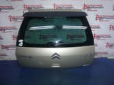 Дверь багажника CITROEN C4 NFU LA