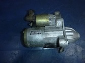 Стартер NISSAN NOTE HR15DE E11
