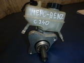 Главный тормозной цилиндр MERCEDES-BENZ C240 112.912 W203