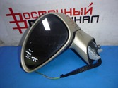 Зеркало боковое CITROEN C4 NFU LA