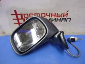 Зеркало боковое SUZUKI MR WAGON MF21S