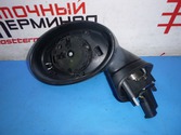 Зеркало боковое MINI COOPER W11B16A R53