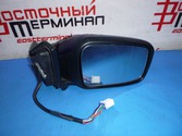 Зеркало боковое VOLVO V40 B4204S2 VW17