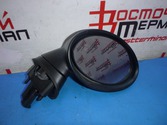 Зеркало боковое MINI COOPER W11B16A R53