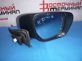 Зеркало боковое MAZDA PREMACY CR3W