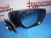 Зеркало боковое MAZDA PREMACY CR3W