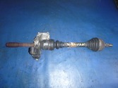 Привод в сборе PEUGEOT 206 KFW 2A/C