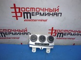 Блок климат-контроля MAZDA PREMACY CREW