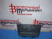 Блок климат-контроля VOLVO V70 SW58