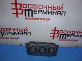 Блок климат-контроля SUBARU FORESTER EJ20 SG5
