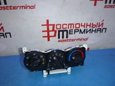 Блок климат-контроля HYUNDAI GETZ G4EA TB
